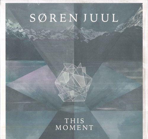 

LP Record SØREN LØKKE JUUL - This Moment CAD3602 4AD 2016 Europe Dance & Electronica