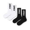 3-Pack Main Logo Sports Cushion Socks