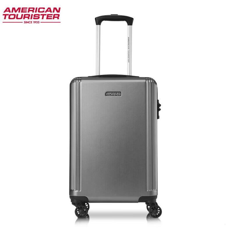 Деловой чемодан AMERICAN TOURISTER 20 inches