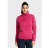 Флисовая Куртка CMP Woman Fleece Jacket