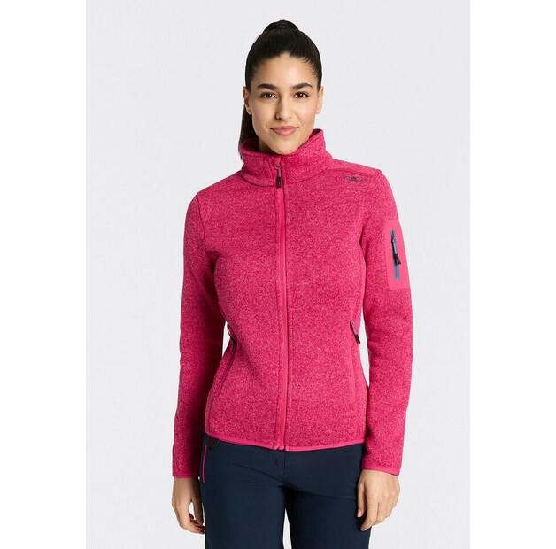 Флисовая куртка CMP Woman Fleece Jacket EU 38