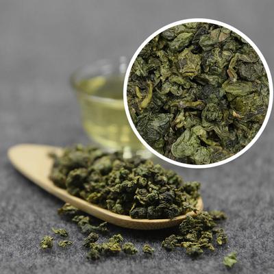 2023 Huang Jin Gui Tie Guan Yin, Tieguanyin Golden Osmanthus Oolong Tea