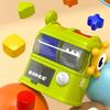 Parent Child Interaction Brain Thinking Training Toys Early Education Toys  Family Activities