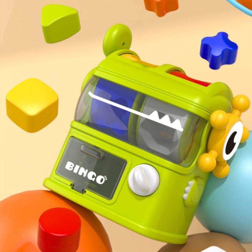 Parent Child Interaction Brain Thinking Training Toys Early Education Toys  Family Activities