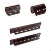 Billiard Cue Rack Accessory Bracket Stand Rest Space Saving Wall Mounted Wood Ornament for Room