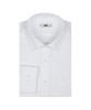 Dagseusyeocheu Cotton Blend Easy Care Solid Dress Shirt_Dlp1Shdl102A1