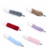 18+ Anal Plug Fox Tail Plush Butt Dilator Erotic Cosplay Fetish Roleplay Anus Bdsm Adult Women Sex Toys Girl Accessories