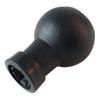 MT Gear Shift Stick Lever Knob Fit for Suzuki SWIFT MK1 MK2 2016 2015 2014 2013 2012 2011 2010 2009 2008 2007 2006 5 Speed