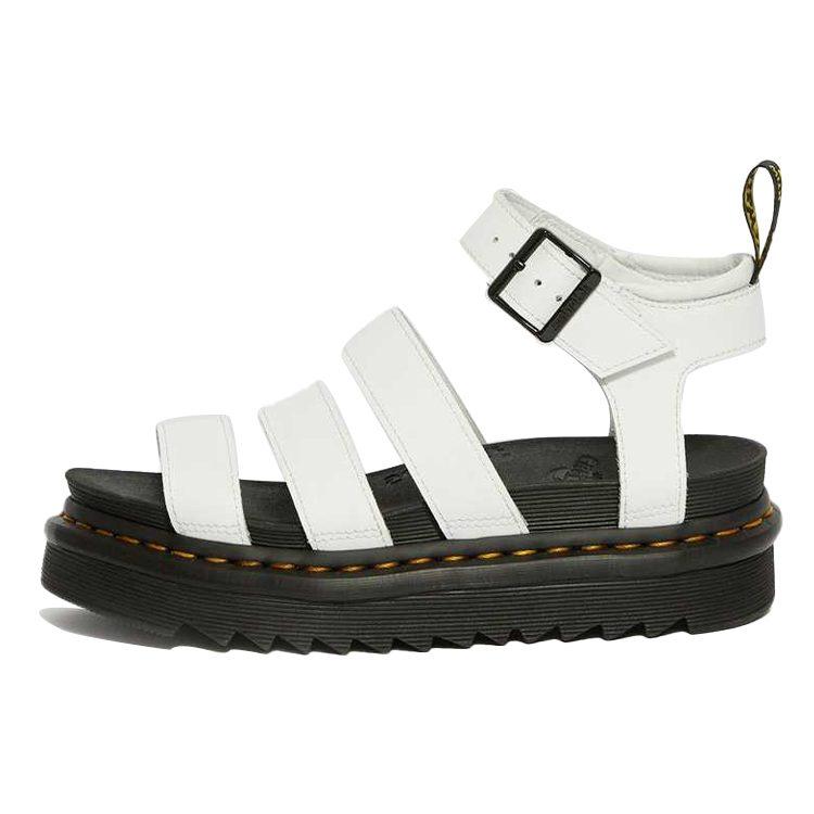 Dr.Martens Blaire Romiešu Sandales Sieviešu