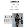 Sexy Underwear Women's Sexy Temptation Empty Suspender Stockings Net Socks Leggings Sexy Pantyhose One Piece with Hair
