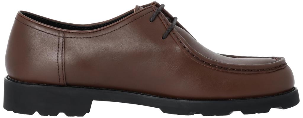 Tyrolean 55EL Braun cm [Regal] Herren 26,5