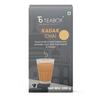 Teabox Premium Kadak Chai Vacuum Sealed Pack for Freshness | Sourced From The Estates Of Assam & Dooars | Strong and Premium Chai Black Tea 250G