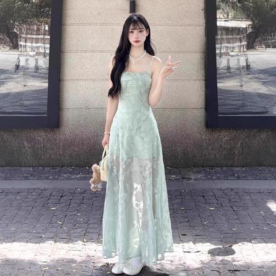 Vestidos – Vestido de verano