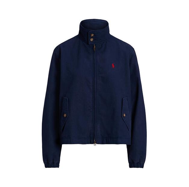 Куртка демисезонная Polo Ralph Lauren Straight Fit