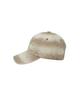 UNGIMMICK Washed Vintage Denim Cap (Beige)