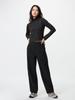 Uniqlo Jersey Curve Pants  Leg Length 72 75 Cm  Long Length 