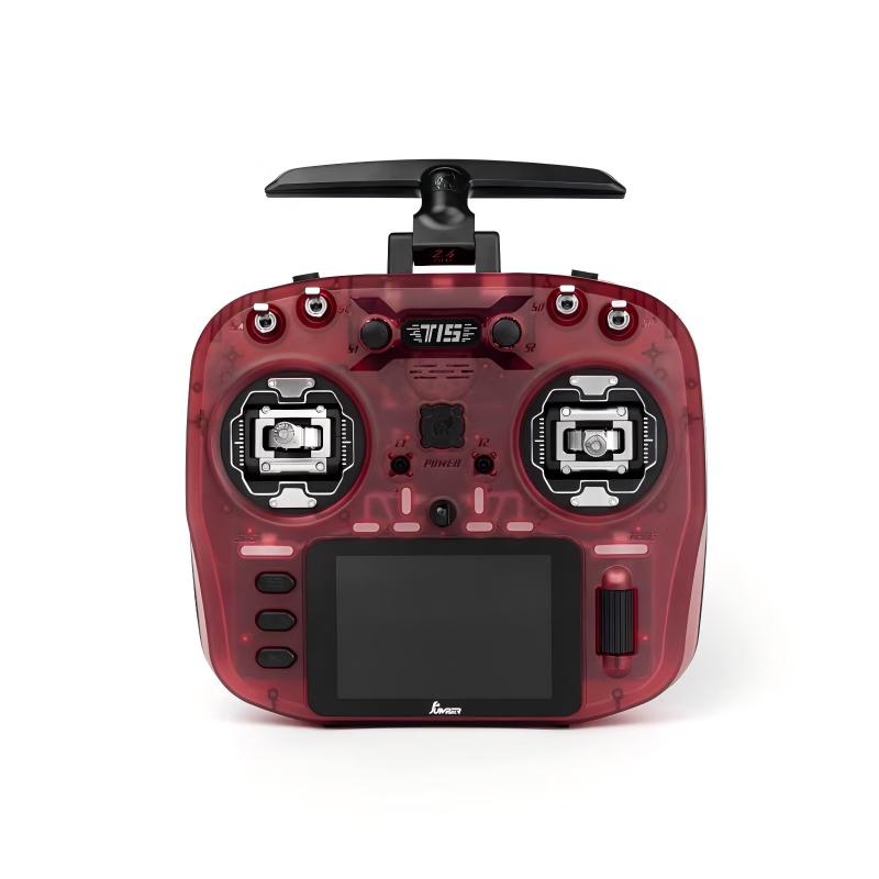 JUMPER T15 ELRS RDC90 FPV Remote Controller