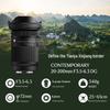 Sigma 20-200mm F3.5-6.3 DG Contemporary Full-Frame Mirrorless Lens