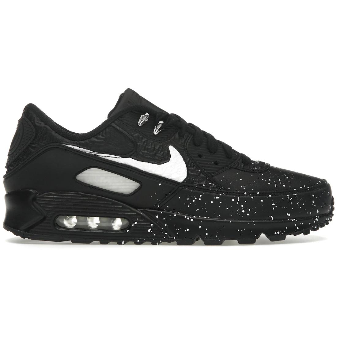 

Sneaker Nike Air Max 90 Slawn Black(FD6492-001) 40
