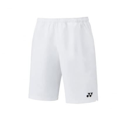 YONEX Shorts 15150 White L (011)