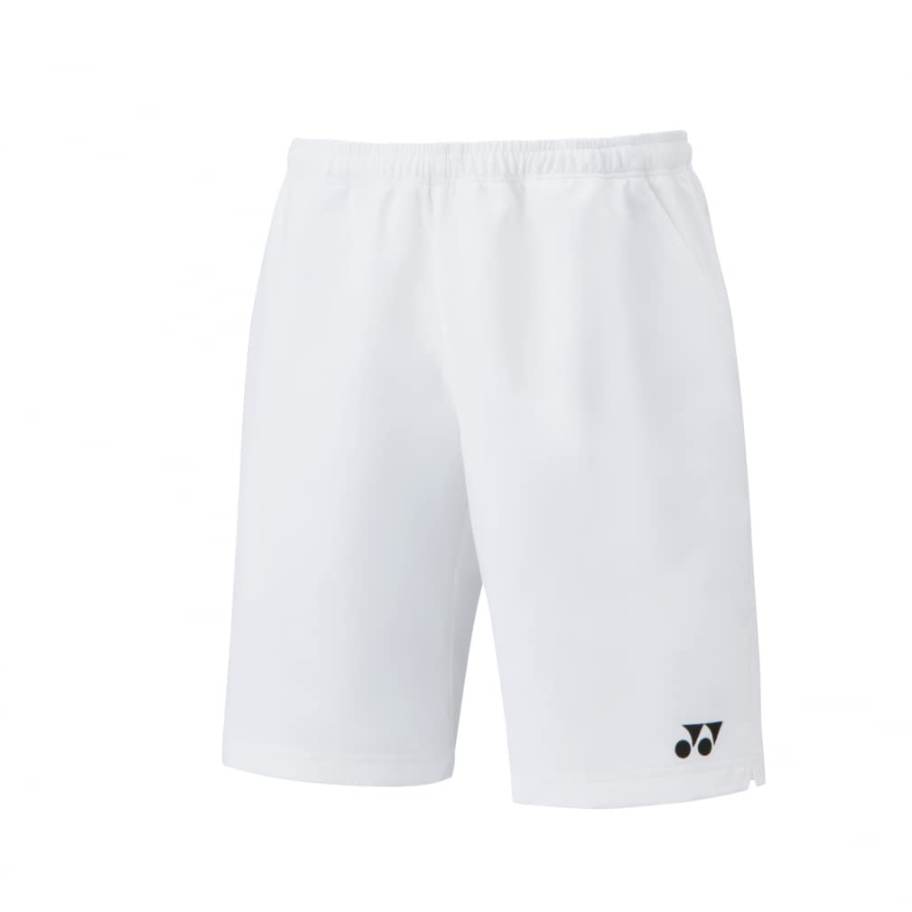 YONEX Shorts 15150 White L (011)