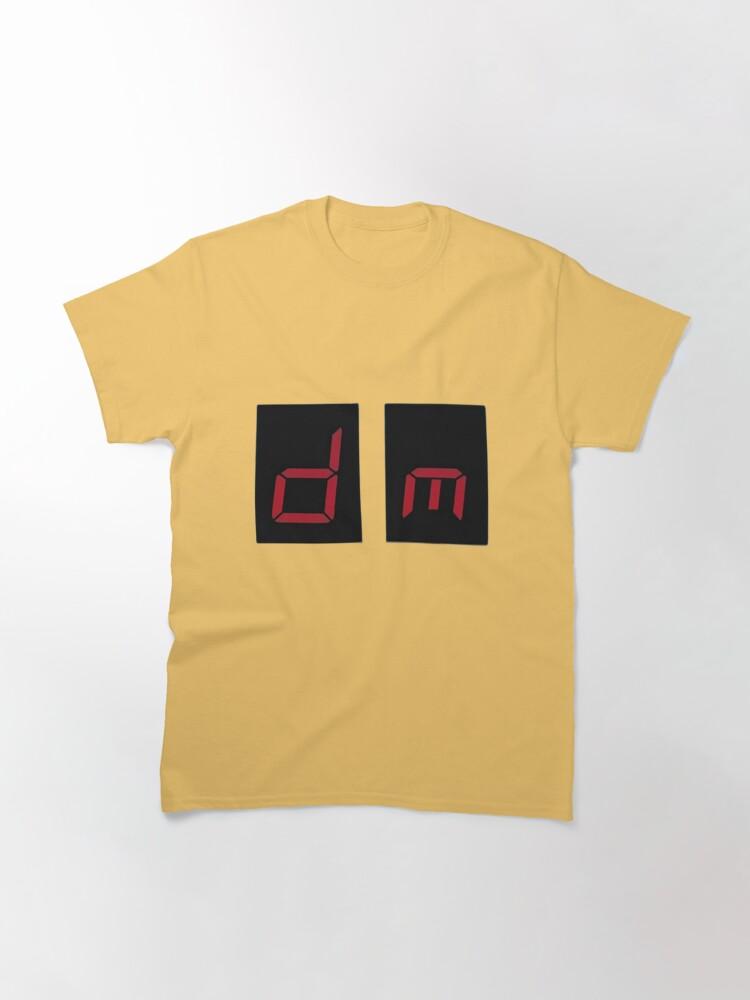 Depeche Mode Classic T-Shirt