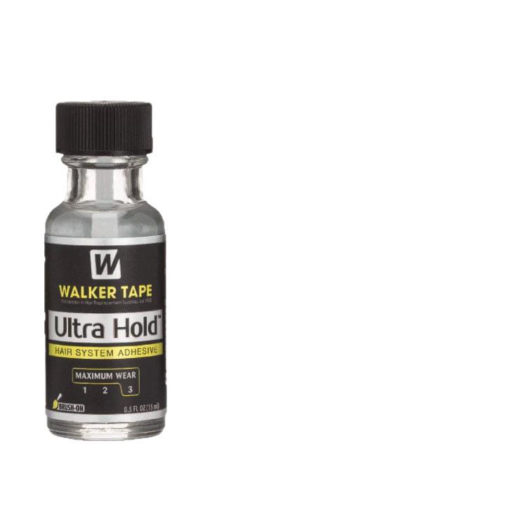 WALKER TAPE Ultra Hold Waterproof Wig Glue - Super Strong Adhesion