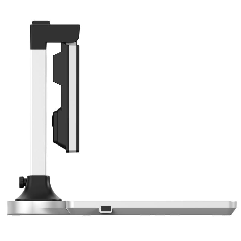 Founder Q1316 High-Speed Portable Document Camera CN plug (adapter included)