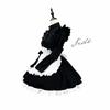 Maid Chinese Halloween Maid Chinese Long Plus Sizes [monoii] Outfit, Dress, Cosplay, Costume, Sleeved,
