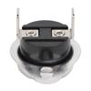 RV Limit Switch 31091 Enhanced Safety Auto Shutdown Furnace Heater High Temperature Limit Switch Replacement for Atwood