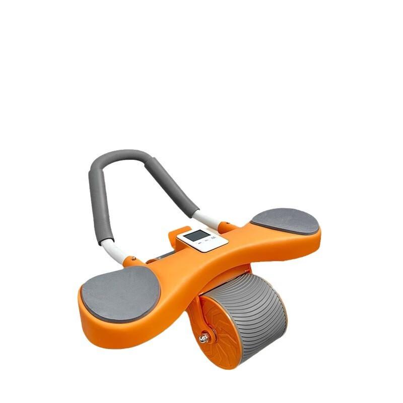 XINBODA Unisex Elbow Support Ab Roller