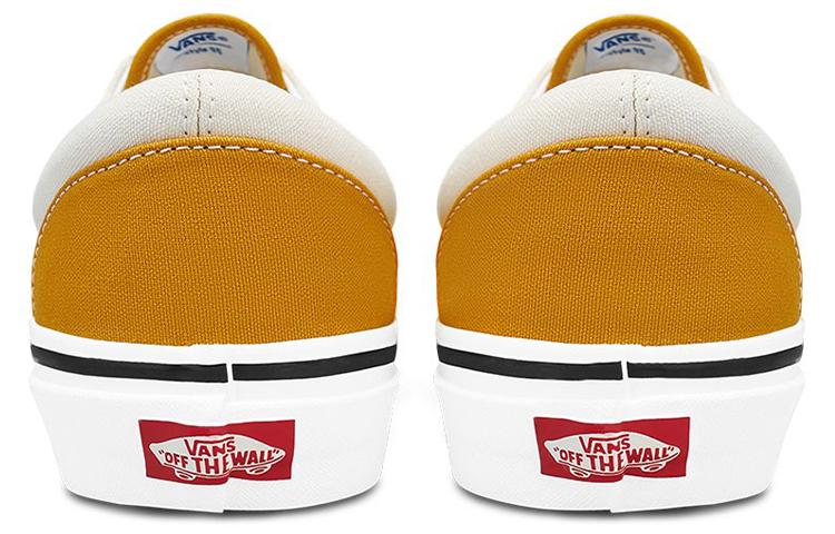 Vans Era 95 DX 'Saffron White' Men's Sneakers