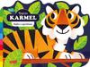 Carmel Tiger. Wise Child Academy