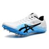 New Track and Field Shoes Men's Training Shoes High School Entrance Examination Sports Examination Students Spikes Long-distance Running Sprint Stand