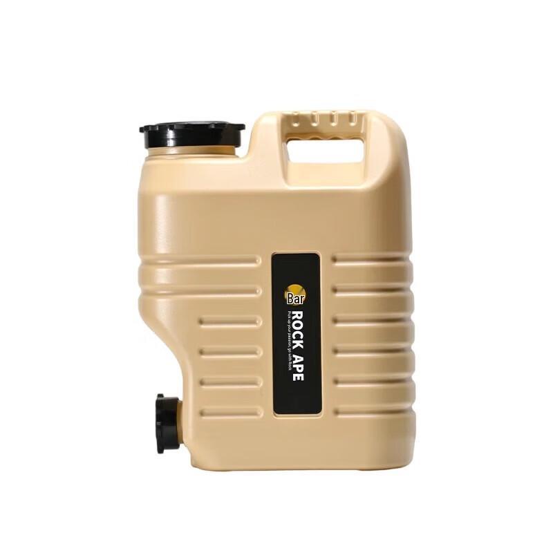 Rock Ape Ведро для хранения воды для кемпинга на открытом воздухе