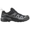 X Ultra 360 Salomon GORE-TEX 'Black Magnet Quiet Shade' Sneakers L47453200