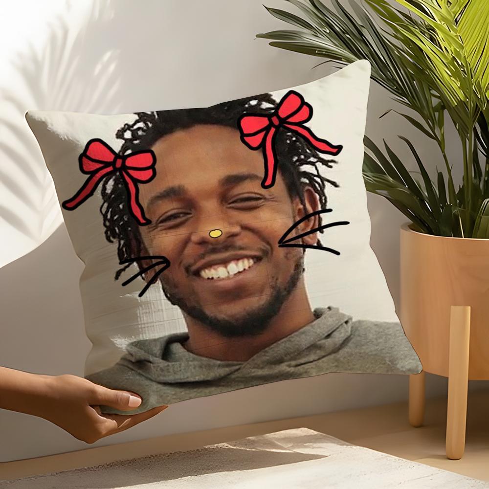 Funny kdot meme LAMER Pillow Case Home Living Room Decoration Linen Pillow Cases Cushion Cover
