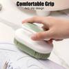 Household Cleaning Laundry Brush Shoe Brush Does Not Drop Silk Soft Bristles Do Not Damage Clothes Dense Brush Wire