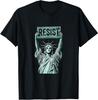 Resist Unisex T-Shirt Unisex T-Shirt