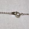 Used Beautiful Item TASAKI Pearl Necklace