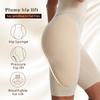 High Waist Tummy Control Butt Lifting Shapewear Pants