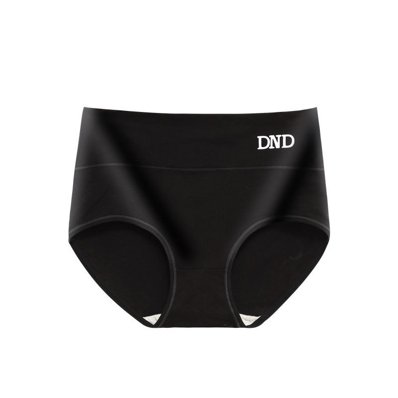 

Женское нижнее белье с высокой талией из графена: Дышащий хлопок, Большой размер, Контроль живота, Трусики для подтяжки бедер XXL