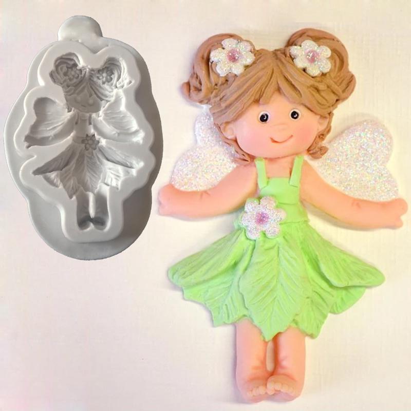 Silikon Backform Für Blumen & Blätter - Fondant, Schokolade, Zucker-Deko Selbst Machen