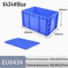 Muxing Heavy-Duty Plastic Storage Box