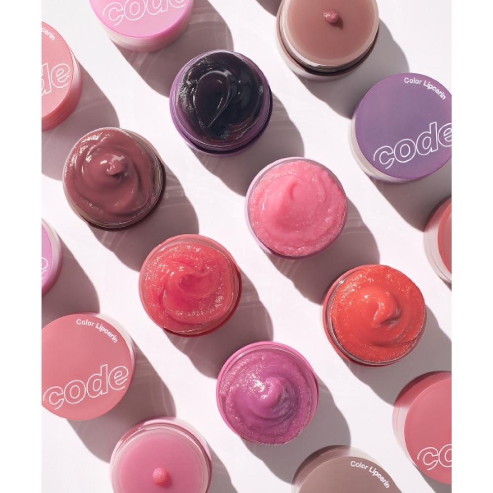 CodegloColor Color Lipserine  Choose 1 Of 6 Types 