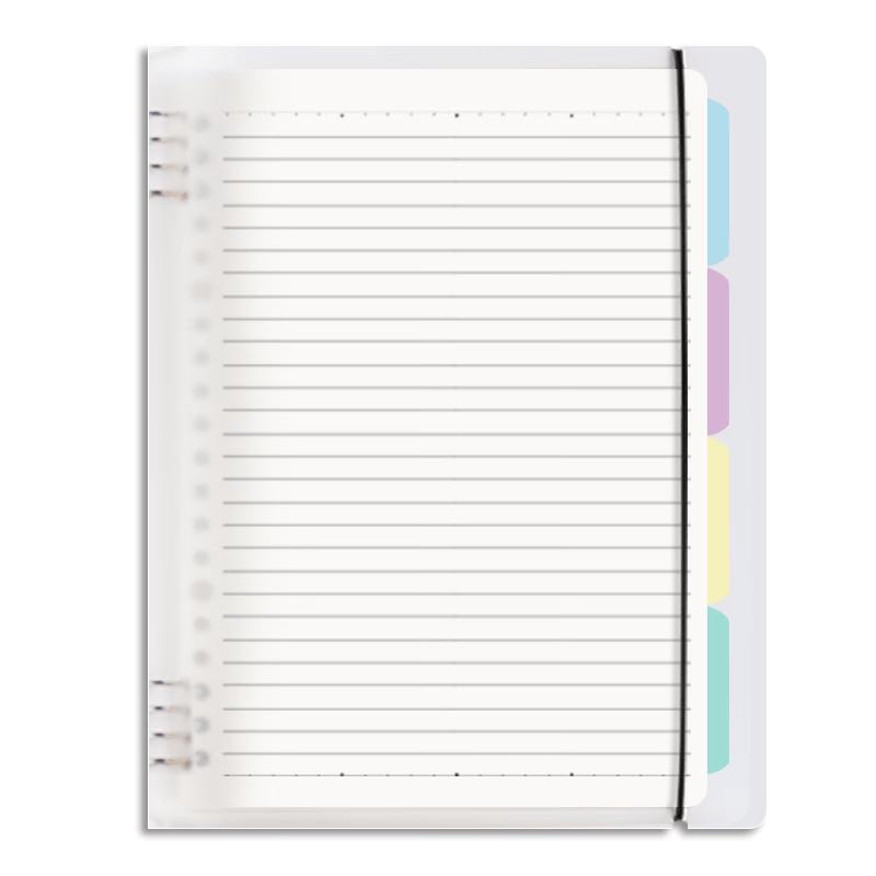 M&G Modular Loose-leaf Notebooks & Binders