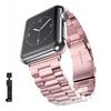 Cinturino in Acciaio Starlight per Apple Watch Serie Ultra2 10 9 8 7 SE 6 5 4 3 46mm 49mm Cinturino Metallico IWatch 40 41mm 42 44mm 45mm Correa