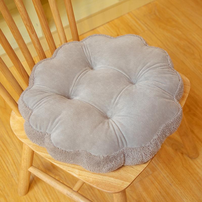 Cushion Petal Pillow Pillow Cartoon Pillow Pillow Student Cute Bedside Sofa Creative Plush Toy