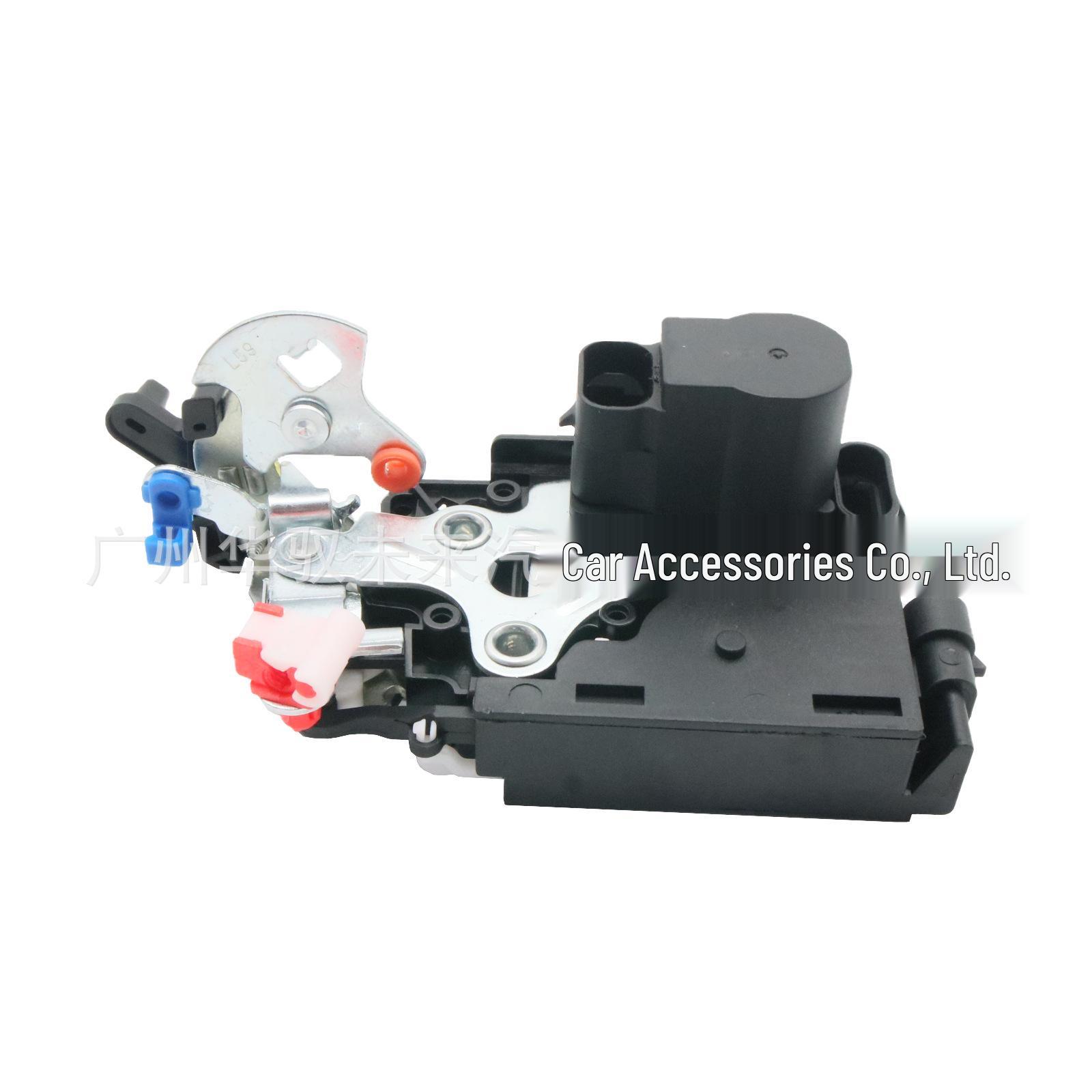 

7131A08003 Car Door Lock Actuator Latcher for SsangYong Rexton In Stock Other