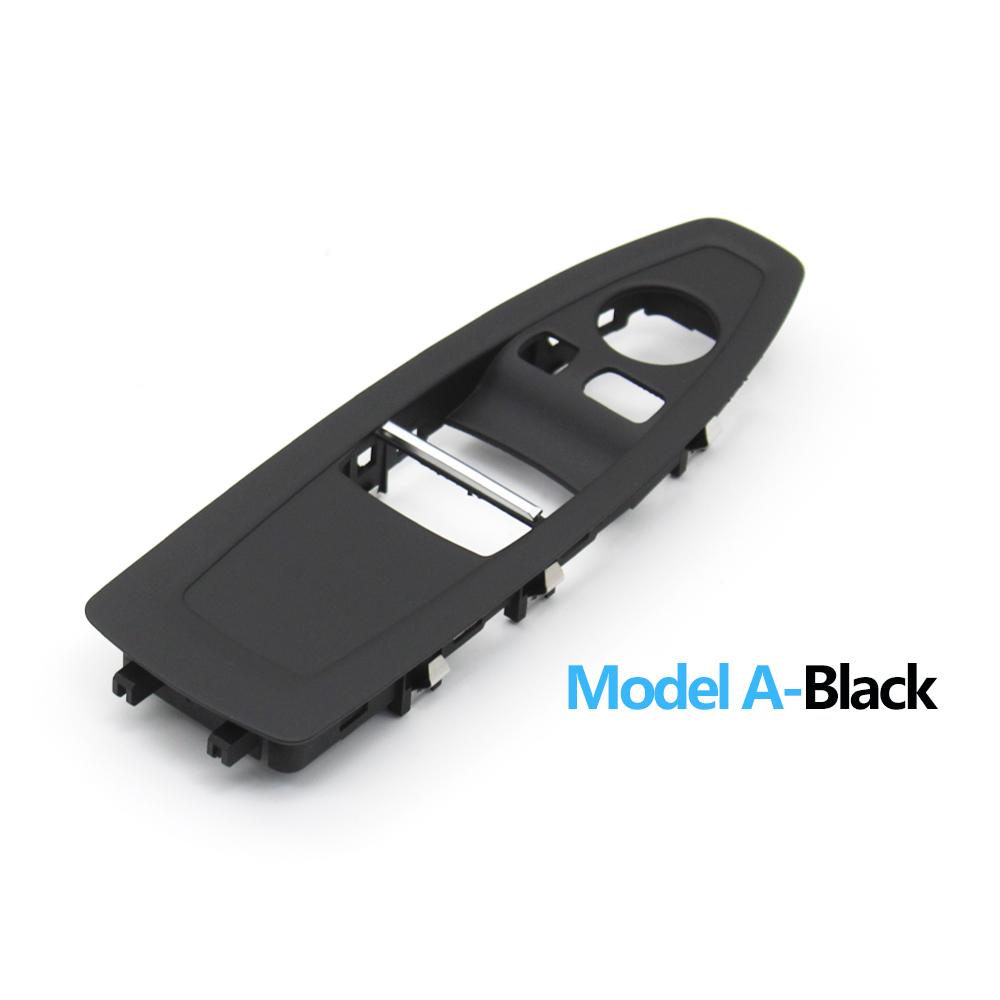 Car Interior Door Window Lift Switch Cover Trim For BMW 1 2 4 Series Convertible Coupe F21 F22 F23 F87 F32 F33 F83 F82 425i 430i